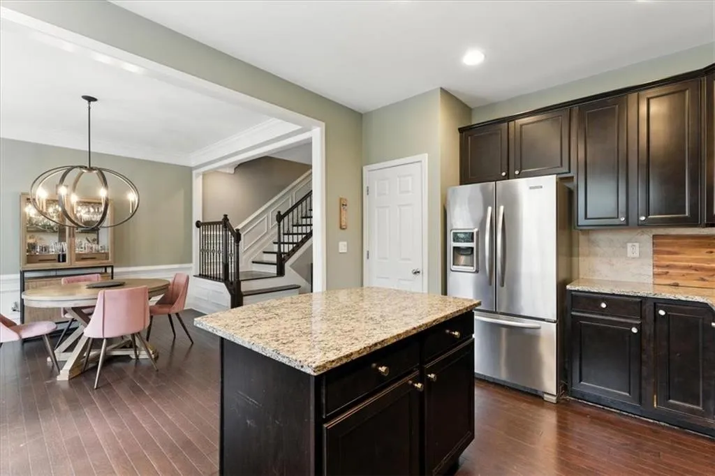 5045 Ridgemont Walk Se Unit 28, Atlanta, Georgia 30339, 4 Bedrooms Bedrooms, ,3 BathroomsBathrooms,Residential,For Sale,5045 Ridgemont Walk Se Unit 28,7626193