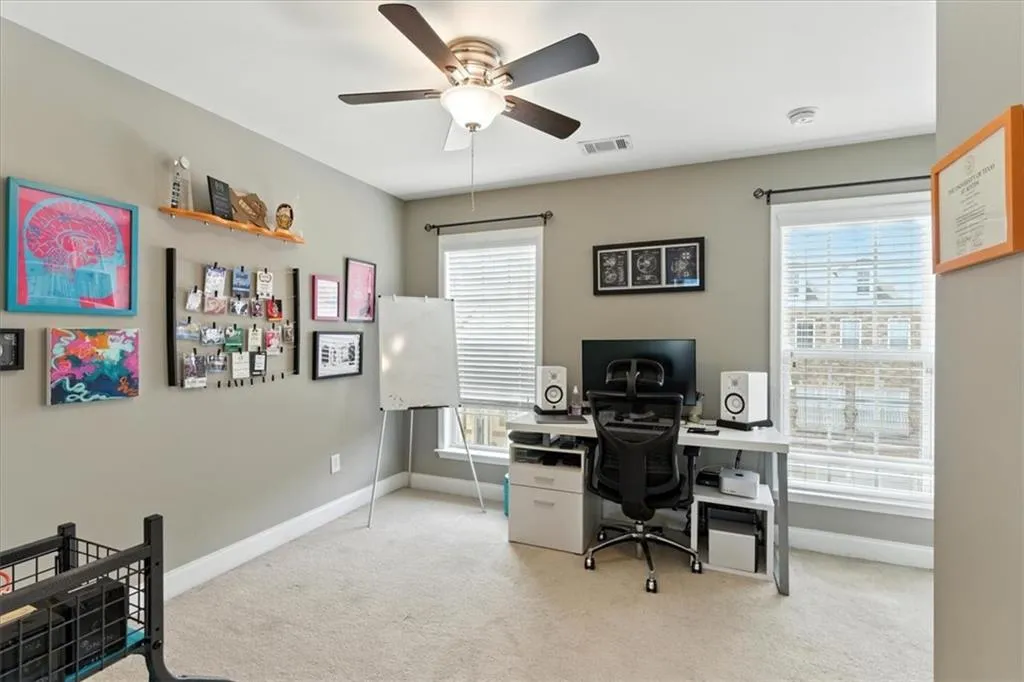 5045 Ridgemont Walk Se Unit 28, Atlanta, Georgia 30339, 4 Bedrooms Bedrooms, ,3 BathroomsBathrooms,Residential,For Sale,5045 Ridgemont Walk Se Unit 28,7626193
