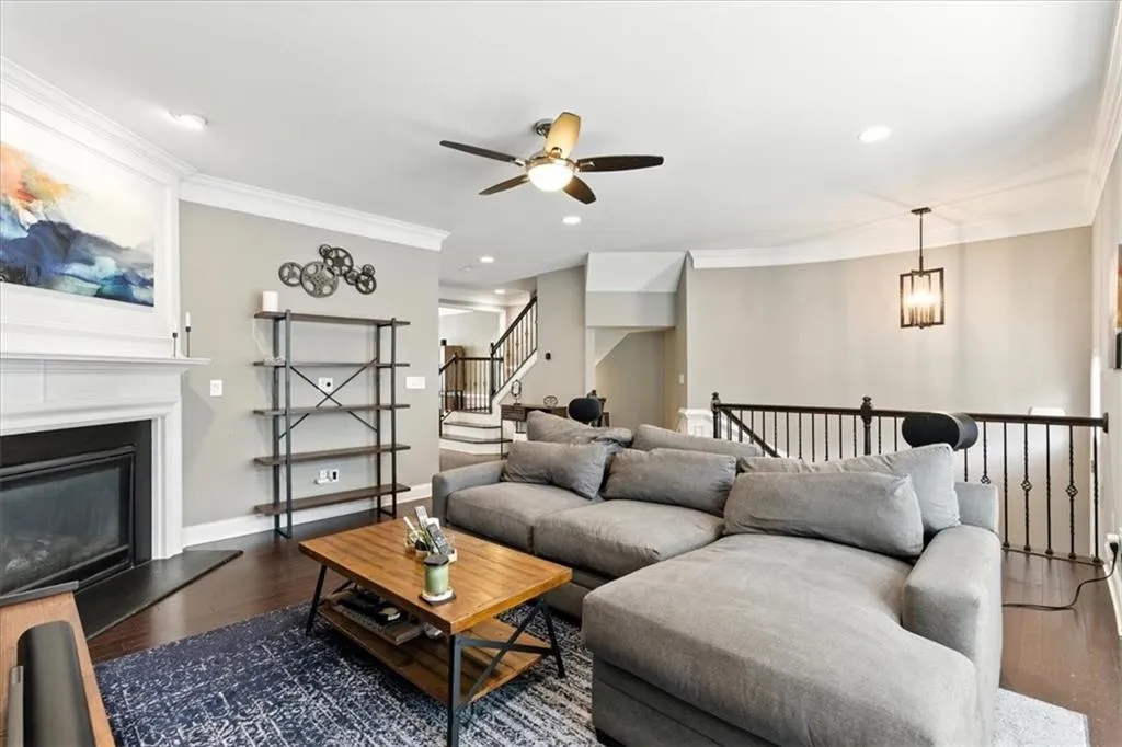 5045 Ridgemont Walk Se Unit 28, Atlanta, Georgia 30339, 4 Bedrooms Bedrooms, ,3 BathroomsBathrooms,Residential,For Sale,5045 Ridgemont Walk Se Unit 28,7626193