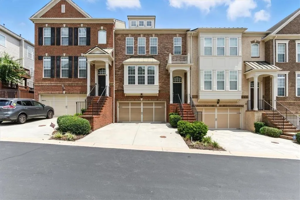 5045 Ridgemont Walk Se Unit 28, Atlanta, Georgia 30339, 4 Bedrooms Bedrooms, ,3 BathroomsBathrooms,Residential,For Sale,5045 Ridgemont Walk Se Unit 28,7626193