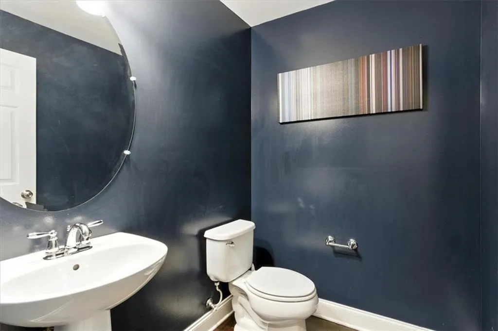 5045 Ridgemont Walk Se Unit 28, Atlanta, Georgia 30339, 4 Bedrooms Bedrooms, ,3 BathroomsBathrooms,Residential,For Sale,5045 Ridgemont Walk Se Unit 28,7626193