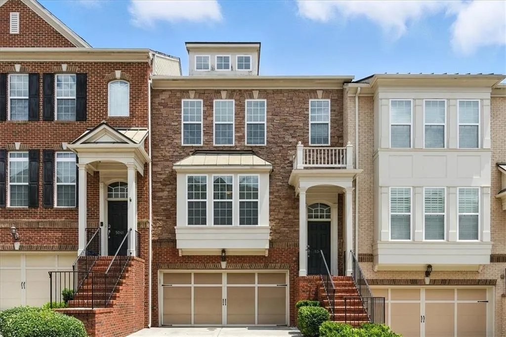 5045 Ridgemont Walk Se Unit 28, Atlanta, Georgia 30339, 4 Bedrooms Bedrooms, ,3 BathroomsBathrooms,Residential,For Sale,5045 Ridgemont Walk Se Unit 28,7626193