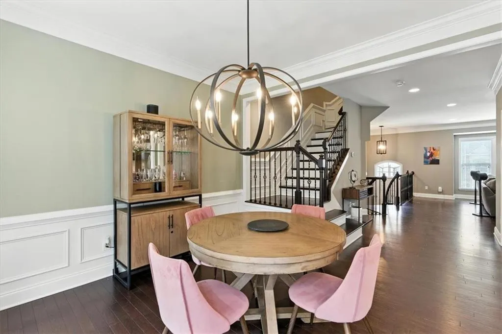 5045 Ridgemont Walk Se Unit 28, Atlanta, Georgia 30339, 4 Bedrooms Bedrooms, ,3 BathroomsBathrooms,Residential,For Sale,5045 Ridgemont Walk Se Unit 28,7626193