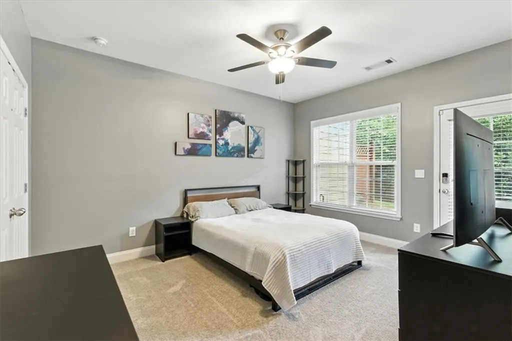5045 Ridgemont Walk Se Unit 28, Atlanta, Georgia 30339, 4 Bedrooms Bedrooms, ,3 BathroomsBathrooms,Residential,For Sale,5045 Ridgemont Walk Se Unit 28,7626193