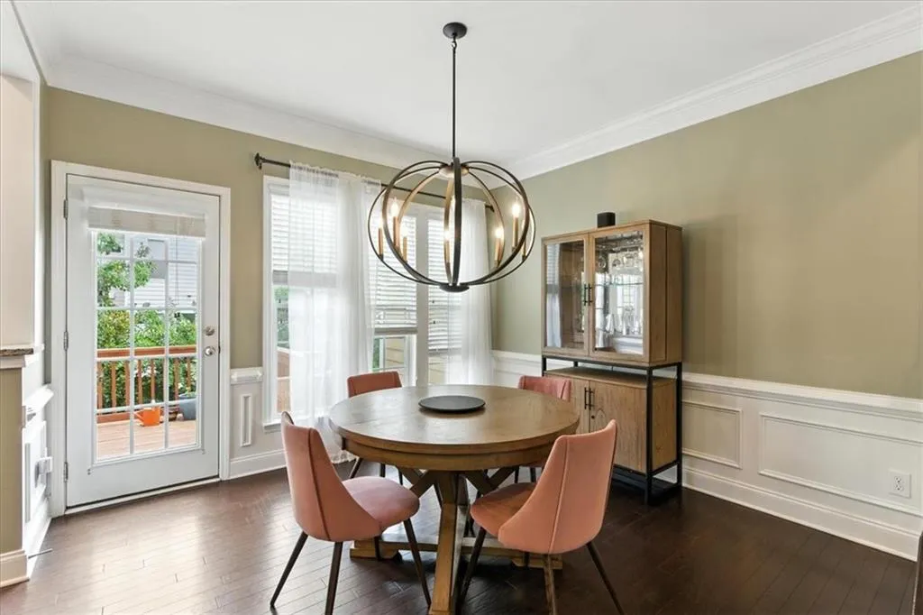 5045 Ridgemont Walk Se Unit 28, Atlanta, Georgia 30339, 4 Bedrooms Bedrooms, ,3 BathroomsBathrooms,Residential,For Sale,5045 Ridgemont Walk Se Unit 28,7626193