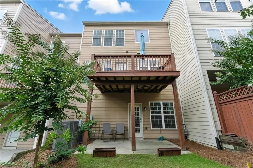 5045 Ridgemont Walk Se Unit 28, Atlanta, Georgia 30339, 4 Bedrooms Bedrooms, ,3 BathroomsBathrooms,Residential,For Sale,5045 Ridgemont Walk Se Unit 28,7626193