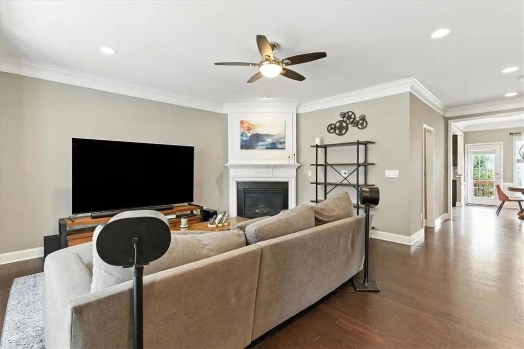5045 Ridgemont Walk Se Unit 28, Atlanta, Georgia 30339, 4 Bedrooms Bedrooms, ,3 BathroomsBathrooms,Residential,For Sale,5045 Ridgemont Walk Se Unit 28,7626193