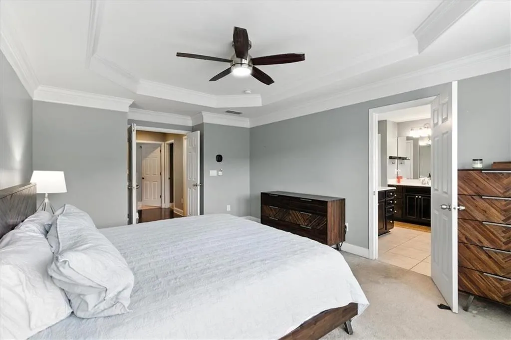 5045 Ridgemont Walk Se Unit 28, Atlanta, Georgia 30339, 4 Bedrooms Bedrooms, ,3 BathroomsBathrooms,Residential,For Sale,5045 Ridgemont Walk Se Unit 28,7626193