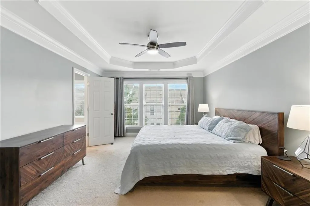 5045 Ridgemont Walk Se Unit 28, Atlanta, Georgia 30339, 4 Bedrooms Bedrooms, ,3 BathroomsBathrooms,Residential,For Sale,5045 Ridgemont Walk Se Unit 28,7626193