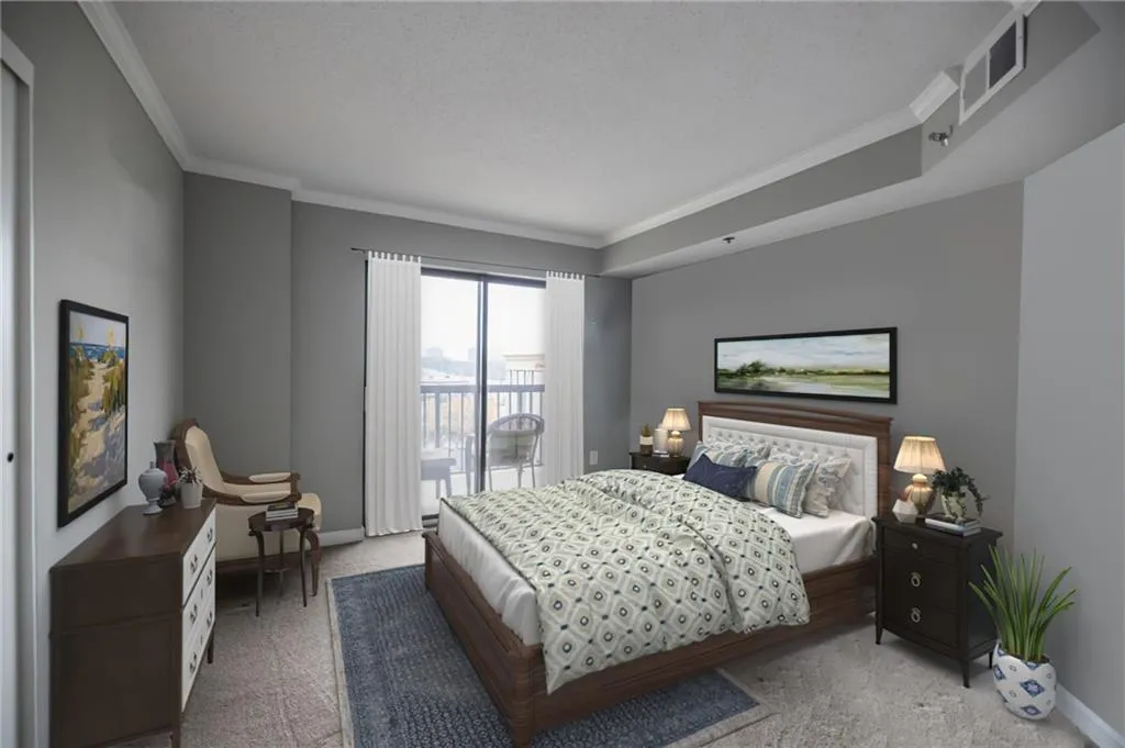 795 Hammond Dr Unit 801, Sandy Springs, Georgia 30328, 2 Bedrooms Bedrooms, ,1 BathroomBathrooms,Residential,Sold,795 Hammond Dr Unit 801,6962792