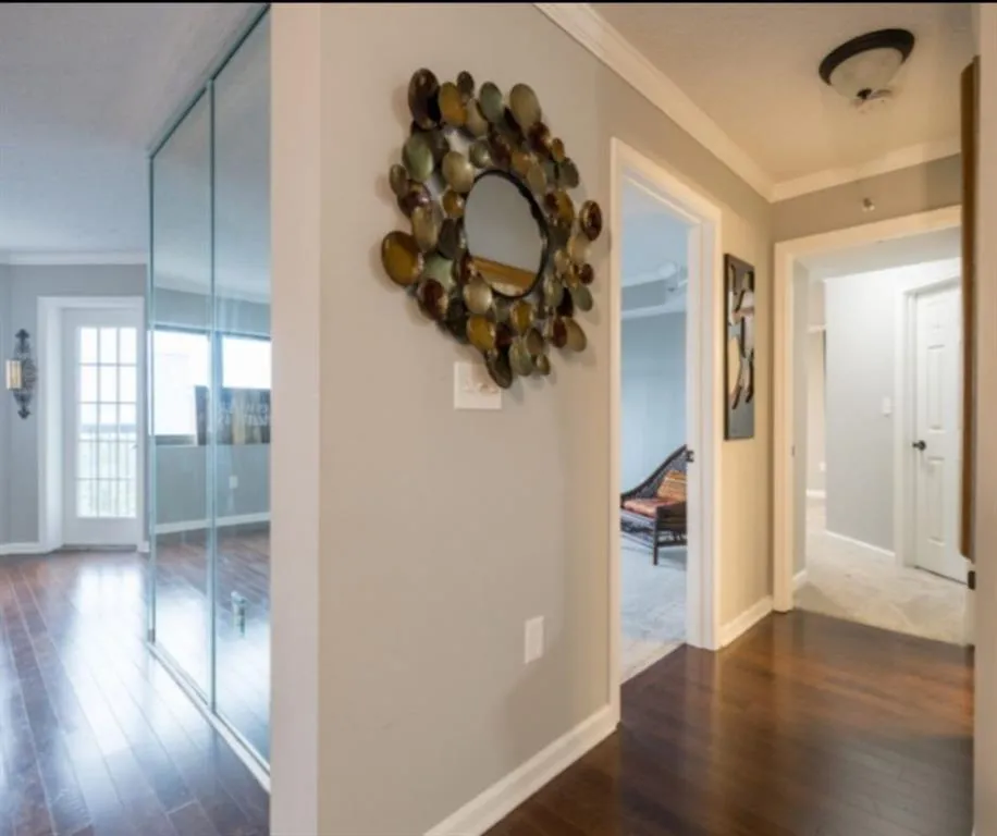 795 Hammond Dr Unit 801, Sandy Springs, Georgia 30328, 2 Bedrooms Bedrooms, ,1 BathroomBathrooms,Residential,Sold,795 Hammond Dr Unit 801,6962792