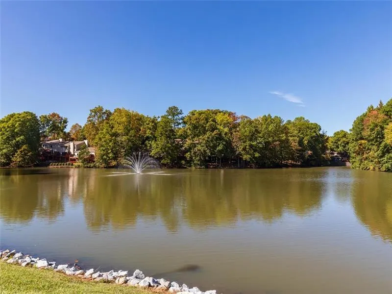 41 Basswood Circle, Atlanta, Georgia 30328, 4 Bedrooms Bedrooms, ,3 BathroomsBathrooms,Residential,Sold,41 Basswood Circle,6637850