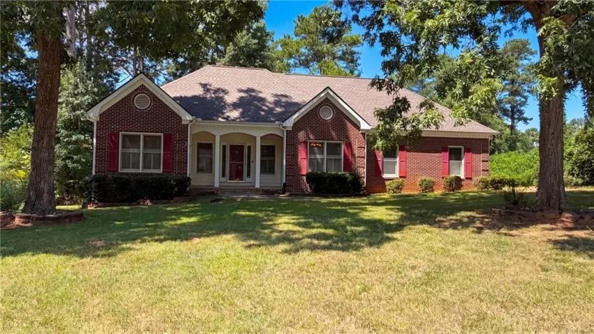 55 Concord Court, Covington, Georgia 30016