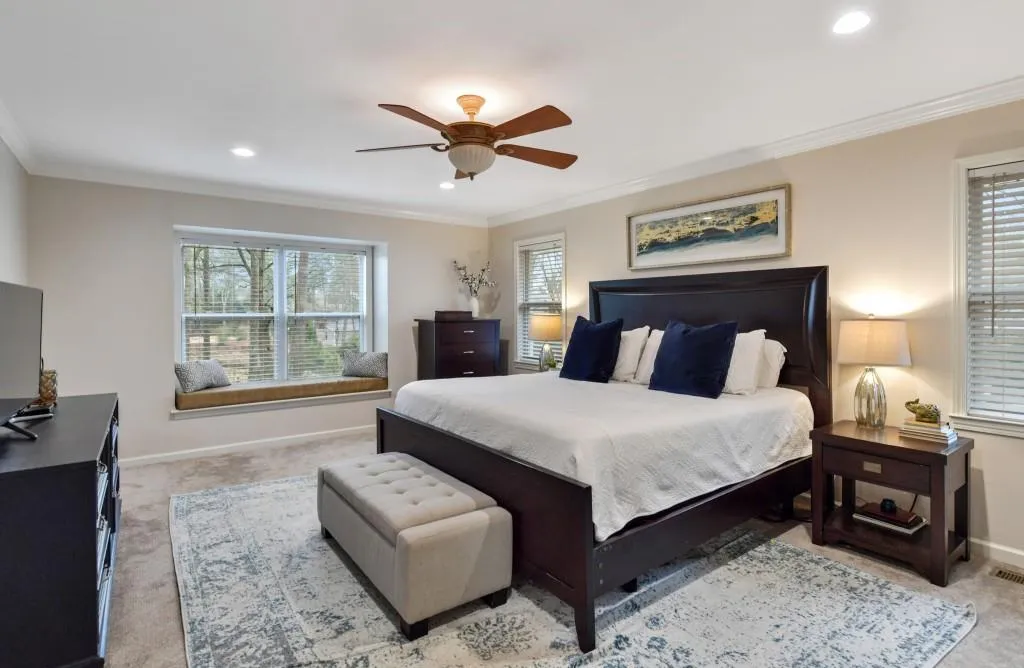 6350 N Hampton Drive, Sandy Springs, Georgia 30328, 4 Bedrooms Bedrooms, ,3 BathroomsBathrooms,Residential,Sold,6350 N Hampton Drive,6691083