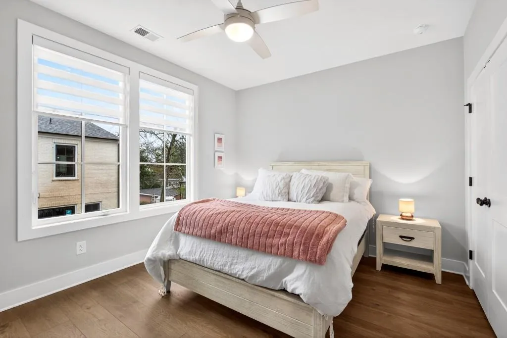 2641 Mackintosh Court, Brookhaven, Georgia 30319, 3 Bedrooms Bedrooms, ,3 BathroomsBathrooms,Residential,For Sale,2641 Mackintosh Court,7690566