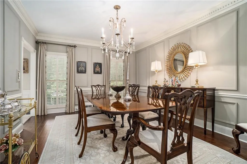 2080 Old Dominion Road, Atlanta, Georgia 30350, 6 Bedrooms Bedrooms, ,5 BathroomsBathrooms,Residential,For Sale,2080 Old Dominion Road,7580695