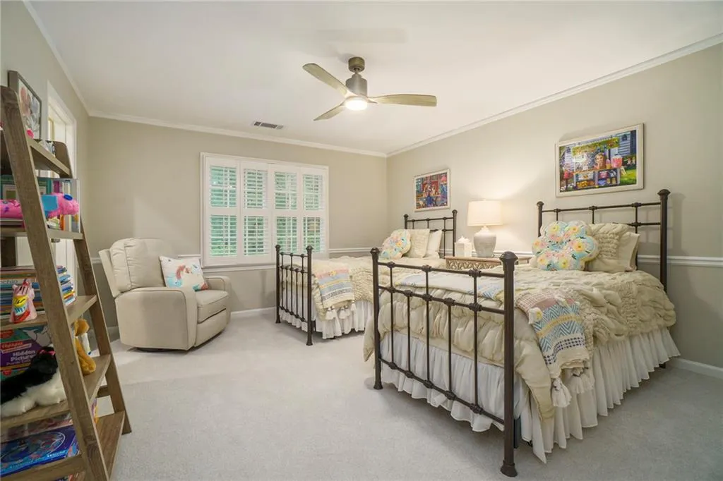 2080 Old Dominion Road, Atlanta, Georgia 30350, 6 Bedrooms Bedrooms, ,5 BathroomsBathrooms,Residential,For Sale,2080 Old Dominion Road,7580695