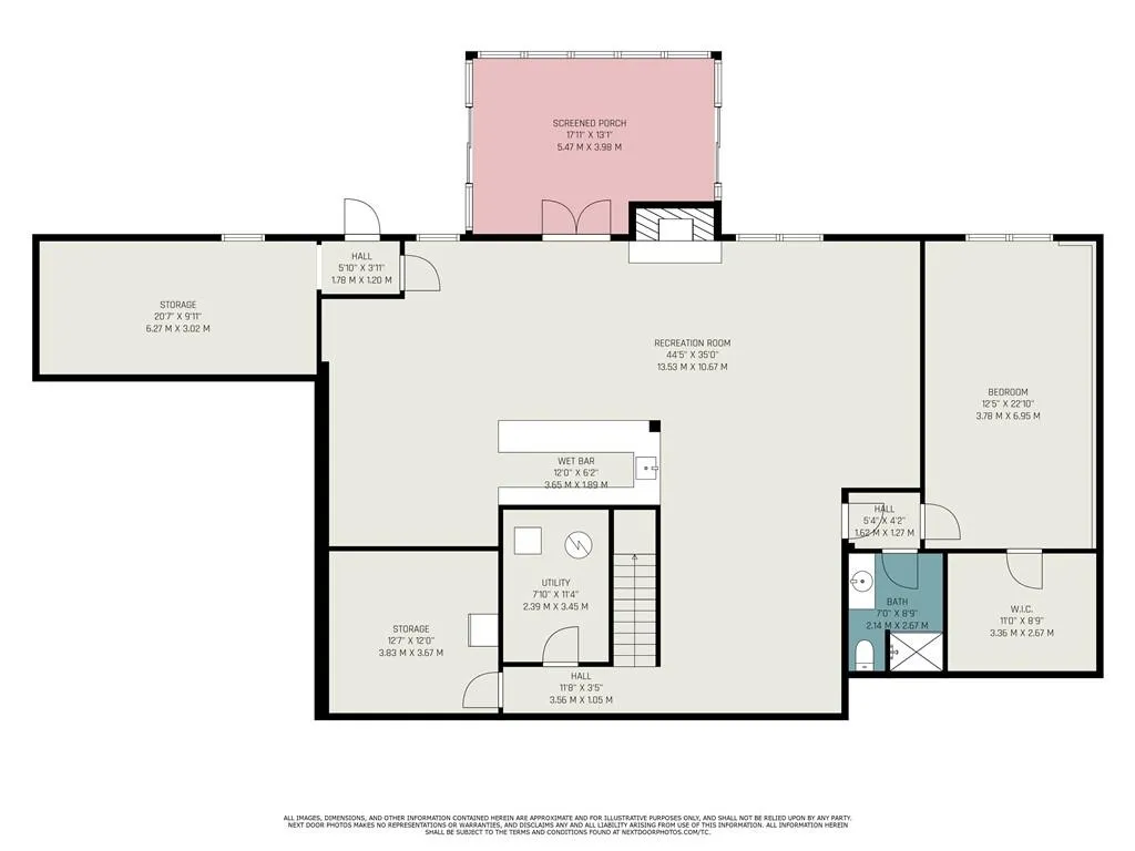 2080 Old Dominion Road, Atlanta, Georgia 30350, 6 Bedrooms Bedrooms, ,5 BathroomsBathrooms,Residential,For Sale,2080 Old Dominion Road,7580695
