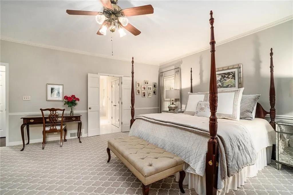 2080 Old Dominion Road, Atlanta, Georgia 30350, 6 Bedrooms Bedrooms, ,5 BathroomsBathrooms,Residential,For Sale,2080 Old Dominion Road,7580695