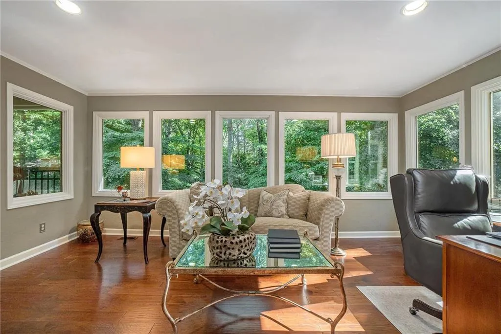 2080 Old Dominion Road, Atlanta, Georgia 30350, 6 Bedrooms Bedrooms, ,5 BathroomsBathrooms,Residential,For Sale,2080 Old Dominion Road,7580695