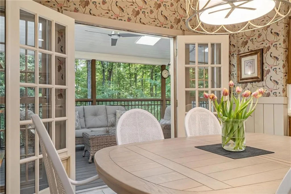 2080 Old Dominion Road, Atlanta, Georgia 30350, 6 Bedrooms Bedrooms, ,5 BathroomsBathrooms,Residential,For Sale,2080 Old Dominion Road,7580695
