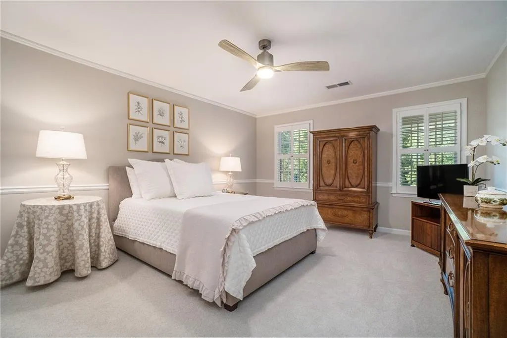 2080 Old Dominion Road, Atlanta, Georgia 30350, 6 Bedrooms Bedrooms, ,5 BathroomsBathrooms,Residential,For Sale,2080 Old Dominion Road,7580695
