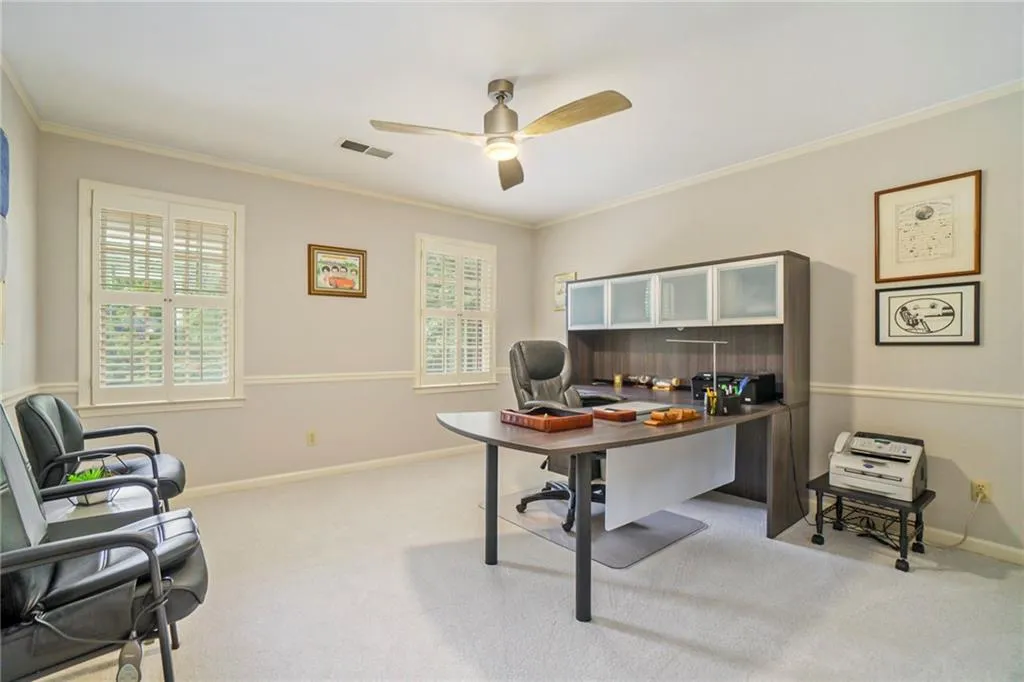 2080 Old Dominion Road, Atlanta, Georgia 30350, 6 Bedrooms Bedrooms, ,5 BathroomsBathrooms,Residential,For Sale,2080 Old Dominion Road,7580695