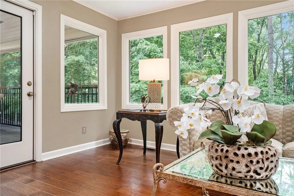 2080 Old Dominion Road, Atlanta, Georgia 30350, 6 Bedrooms Bedrooms, ,5 BathroomsBathrooms,Residential,For Sale,2080 Old Dominion Road,7580695