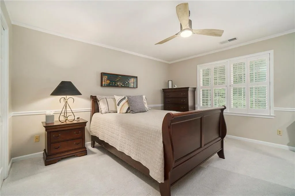 2080 Old Dominion Road, Atlanta, Georgia 30350, 6 Bedrooms Bedrooms, ,5 BathroomsBathrooms,Residential,For Sale,2080 Old Dominion Road,7580695