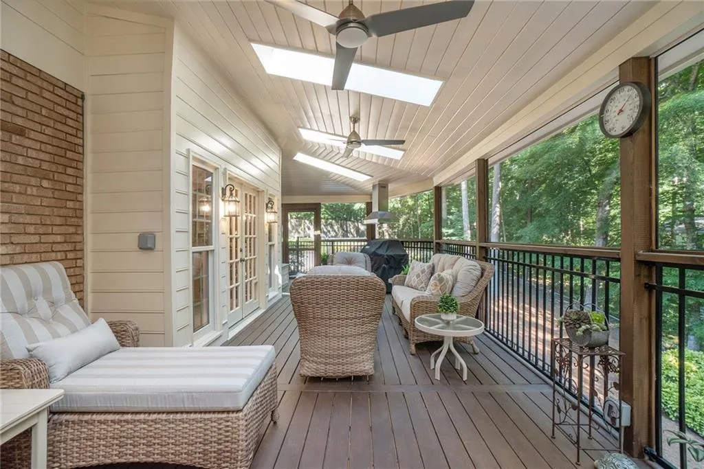 2080 Old Dominion Road, Atlanta, Georgia 30350, 6 Bedrooms Bedrooms, ,5 BathroomsBathrooms,Residential,For Sale,2080 Old Dominion Road,7580695
