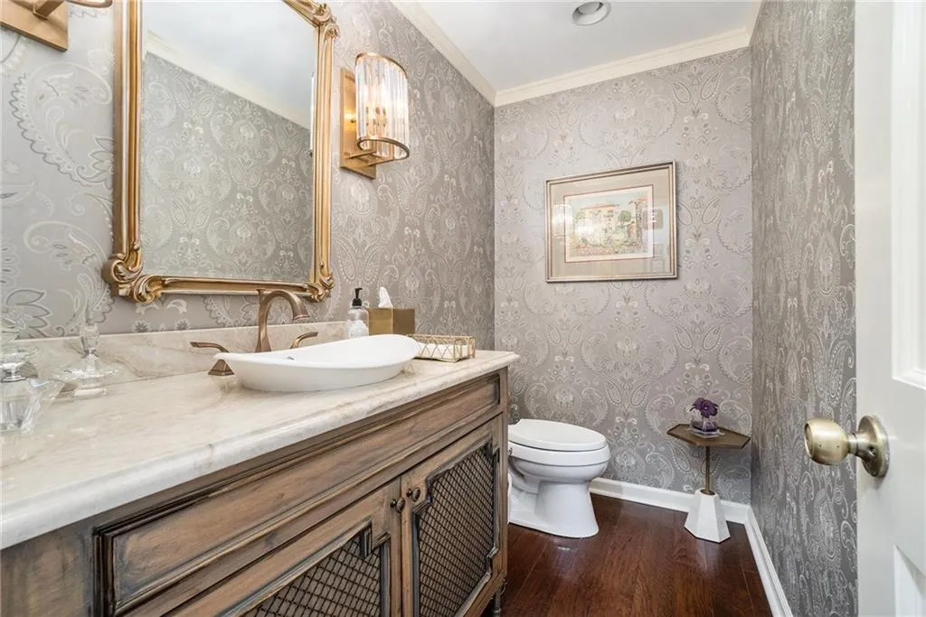 2080 Old Dominion Road, Atlanta, Georgia 30350, 6 Bedrooms Bedrooms, ,5 BathroomsBathrooms,Residential,For Sale,2080 Old Dominion Road,7580695