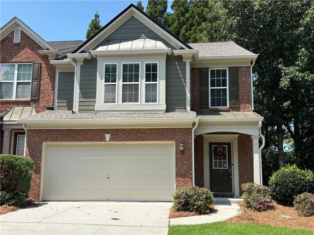 5800 Oakdale Road Se Unit 4, Mableton, Georgia 30126