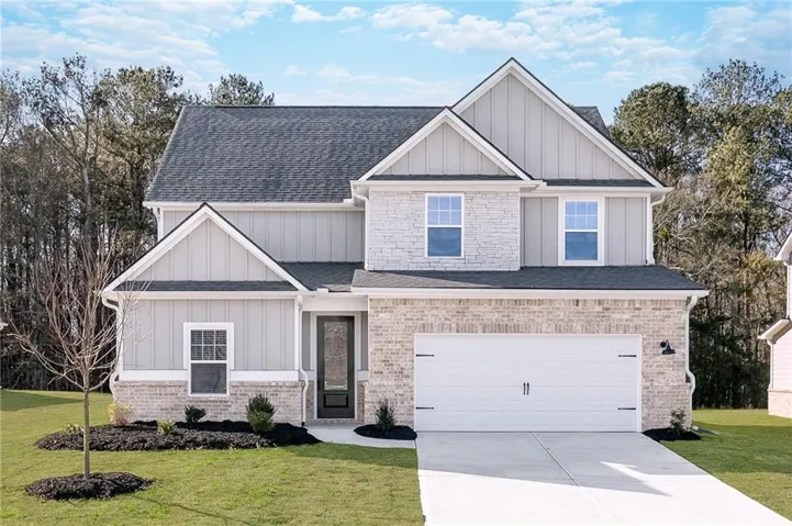 185 Egret Court, Jefferson, Georgia 30548