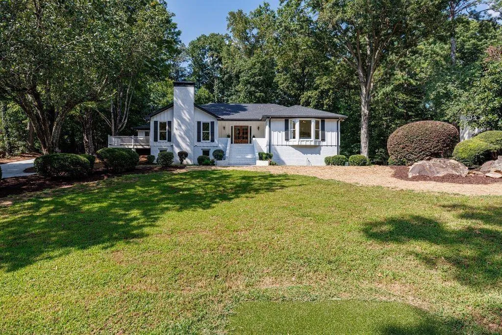 Roswell, GA 30075