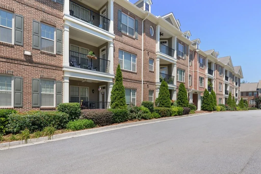 7265 Glisten Avenue Unit 113, Sandy Springs, Georgia 30328, 1 Bedroom Bedrooms, ,1 BathroomBathrooms,Residential,Sold,7265 Glisten Avenue Unit 113,6528587