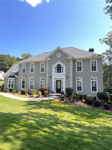 4011 Bramble Court, Marietta, Georgia 30062