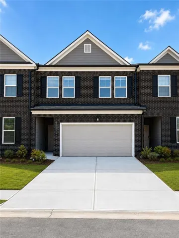 289 Epping Street Unit 76, Stockbridge, Georgia 30281