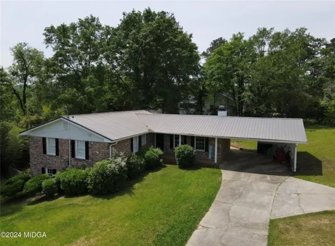 2960 Stuart Drive, Macon, Georgia 31204