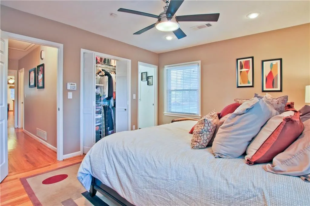 520 Gerry Lane Ne, Sandy Springs, Georgia 30328, 3 Bedrooms Bedrooms, ,2 BathroomsBathrooms,Residential,Sold,520 Gerry Lane Ne,5781281