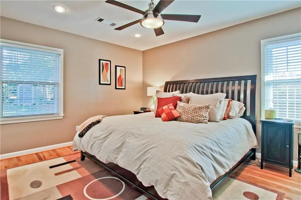 520 Gerry Lane Ne, Sandy Springs, Georgia 30328, 3 Bedrooms Bedrooms, ,2 BathroomsBathrooms,Residential,Sold,520 Gerry Lane Ne,5781281