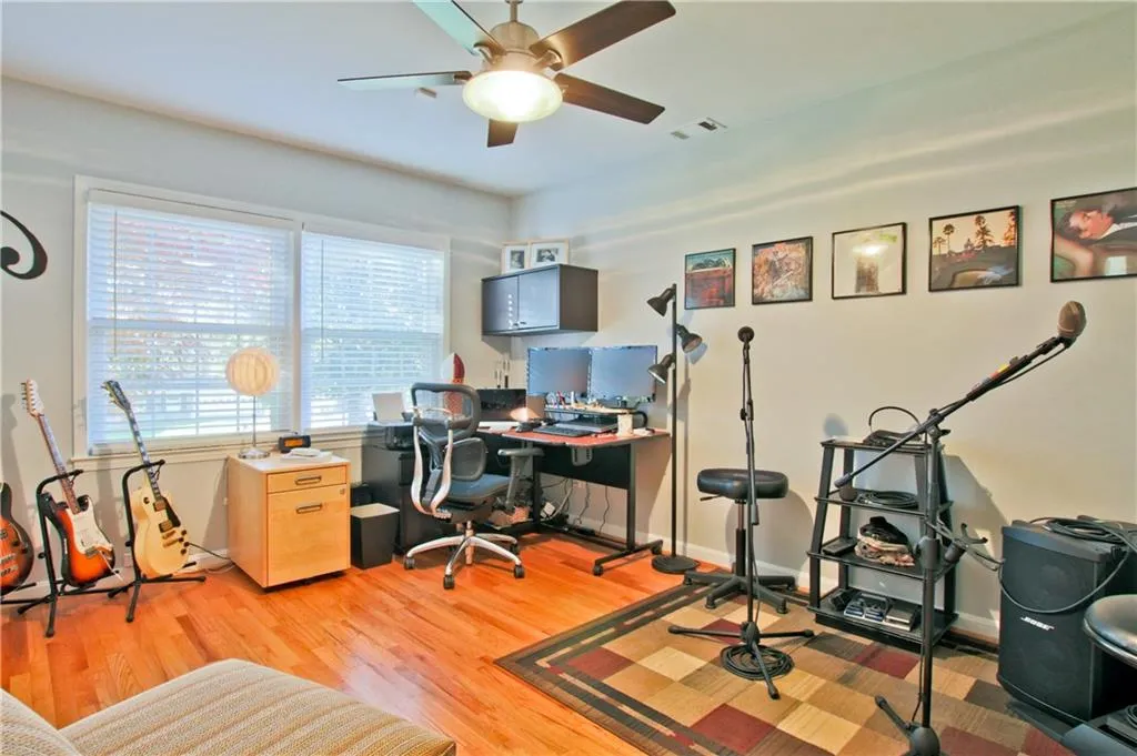 520 Gerry Lane Ne, Sandy Springs, Georgia 30328, 3 Bedrooms Bedrooms, ,2 BathroomsBathrooms,Residential,Sold,520 Gerry Lane Ne,5781281