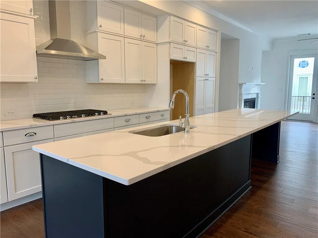 6831 Prelude Drive Unit 279, Sandy Springs, Georgia 30328, 3 Bedrooms Bedrooms, ,3 BathroomsBathrooms,Residential,Sold,6831 Prelude Drive Unit 279,6783927