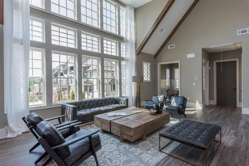 6831 Prelude Drive Unit 279, Sandy Springs, Georgia 30328, 3 Bedrooms Bedrooms, ,3 BathroomsBathrooms,Residential,Sold,6831 Prelude Drive Unit 279,6783927