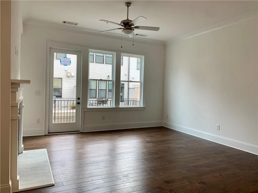 6831 Prelude Drive Unit 279, Sandy Springs, Georgia 30328, 3 Bedrooms Bedrooms, ,3 BathroomsBathrooms,Residential,Sold,6831 Prelude Drive Unit 279,6783927