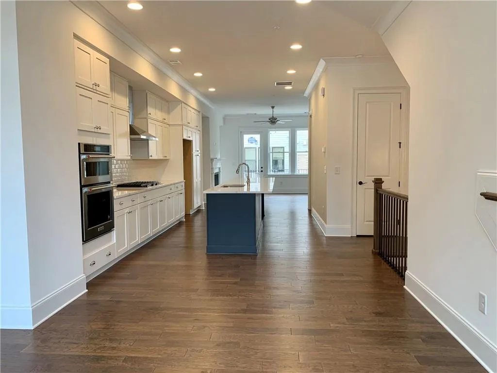6831 Prelude Drive Unit 279, Sandy Springs, Georgia 30328, 3 Bedrooms Bedrooms, ,3 BathroomsBathrooms,Residential,Sold,6831 Prelude Drive Unit 279,6783927