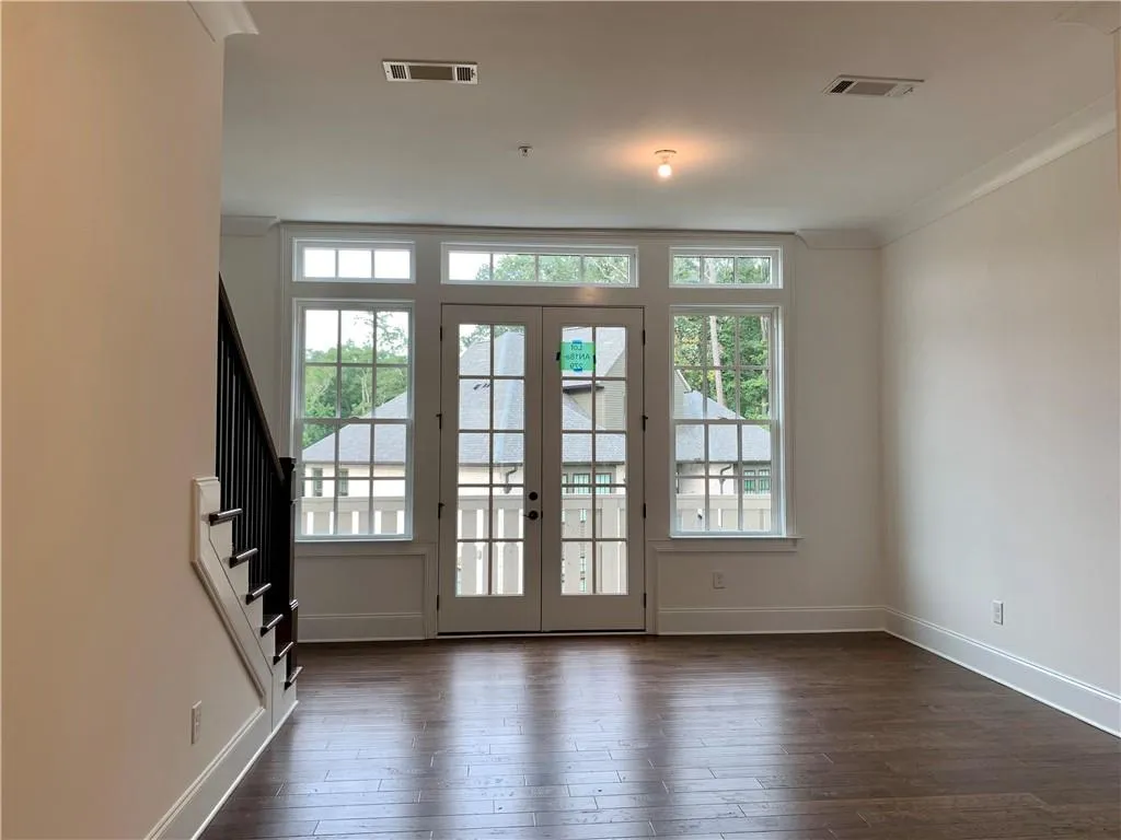 6831 Prelude Drive Unit 279, Sandy Springs, Georgia 30328, 3 Bedrooms Bedrooms, ,3 BathroomsBathrooms,Residential,Sold,6831 Prelude Drive Unit 279,6783927