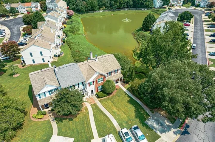 1717 Nw Stanwood Drive Nw, Kennesaw, Georgia 30152