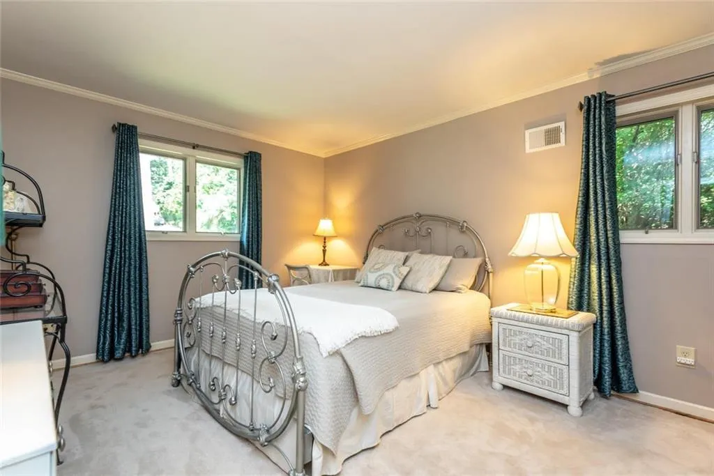 6117 Harleston Road, Sandy Springs, Georgia 30328, 3 Bedrooms Bedrooms, ,2 BathroomsBathrooms,Residential,Sold,6117 Harleston Road,6597346