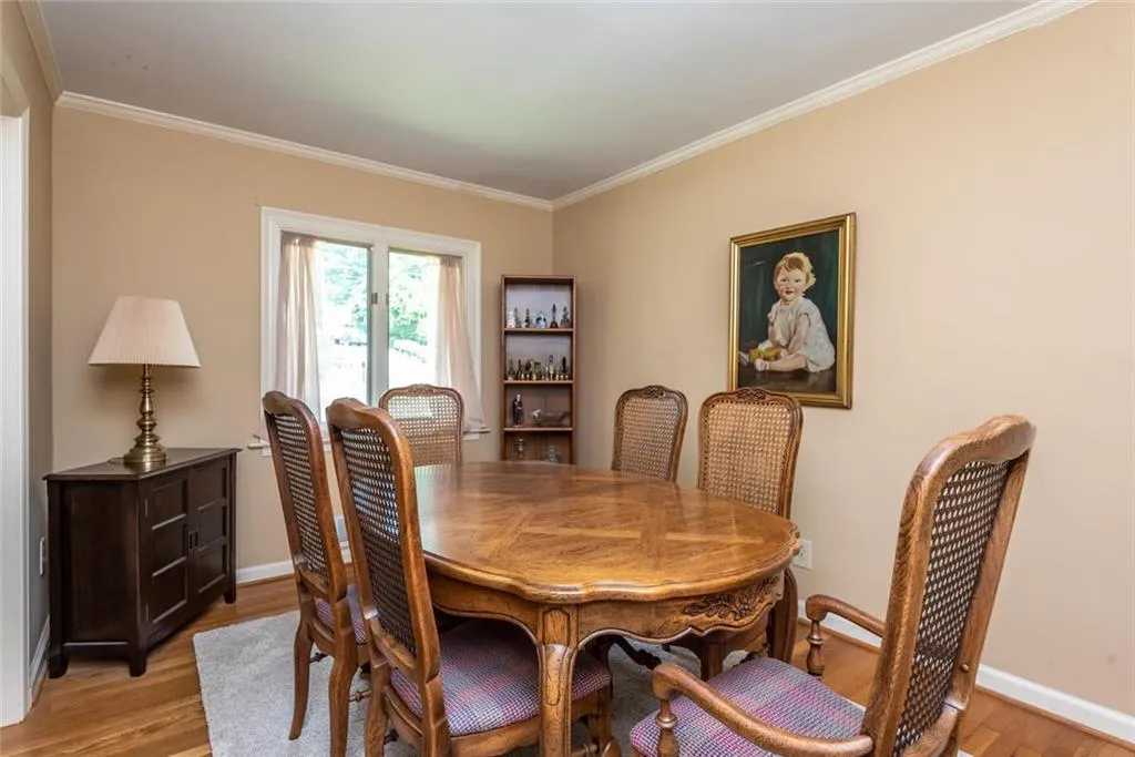 6117 Harleston Road, Sandy Springs, Georgia 30328, 3 Bedrooms Bedrooms, ,2 BathroomsBathrooms,Residential,Sold,6117 Harleston Road,6597346