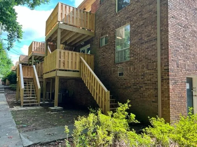 5641 Kingsport Drive Unit 8, Sandy Springs, Georgia 30342, 2 Bedrooms Bedrooms, ,1 BathroomBathrooms,Residential,Sold,5641 Kingsport Drive Unit 8,7091881